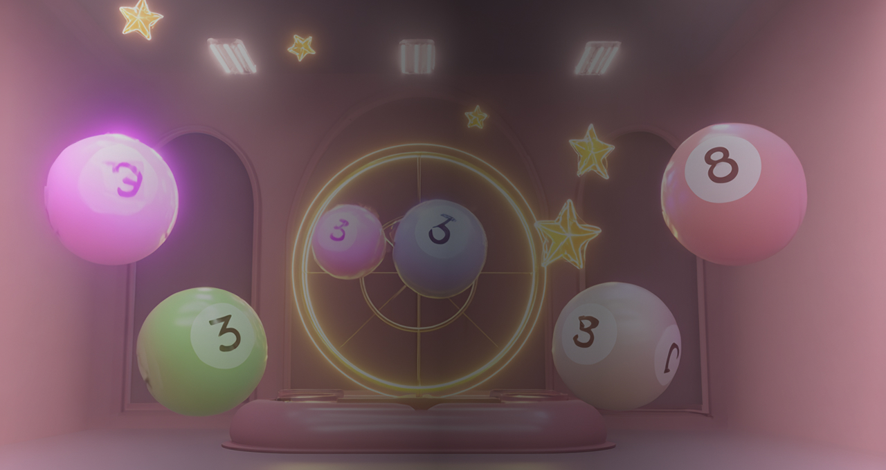 Dotty Bingo