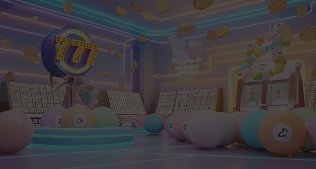Dotty Bingo