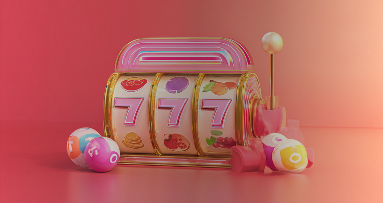 Dotty Bingo